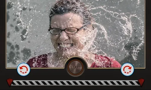 Скриншот 8 — Rotate Video FX