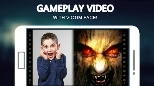 Скриншот 2 — Scary Maze Game 2.0