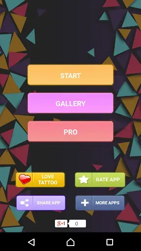 Скриншот 4 — Scary Maze Game 2.0