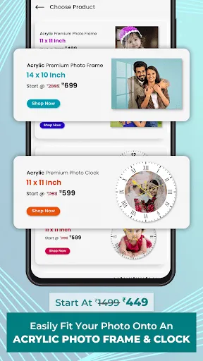 Скриншот 5 — 99 Mobile Cover & Custom Gifts