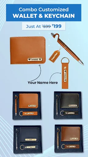 Скриншот 6 — 99 Mobile Cover & Custom Gifts