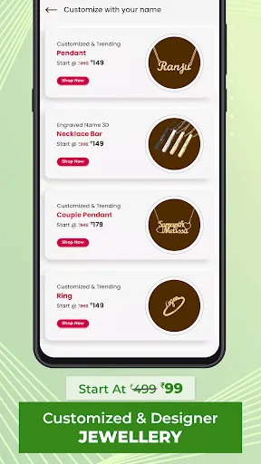 Скриншот 7 — 99 Mobile Cover & Custom Gifts