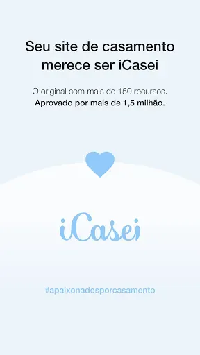 Скриншот 7 — iCasei | Lista de Casamento