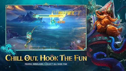 Скриншот 4 — Mobile Legends: Bang Bang.US