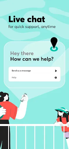 Скриншот 7 — Ferryhopper - The Ferries App