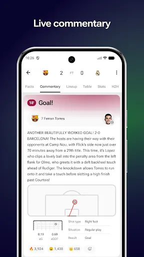 Скриншот 7 — FotMob