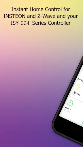 Скриншот 1 — MobiLinc X
