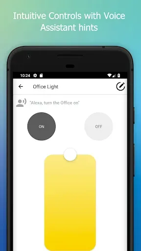 Скриншот 3 — MobiLinc X