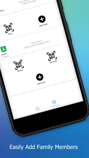 Скриншот 5 — MobiLinc X
