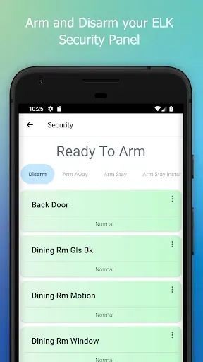 Скриншот 7 — MobiLinc X