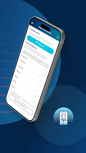 Скриншот 5 — Universal Assistance