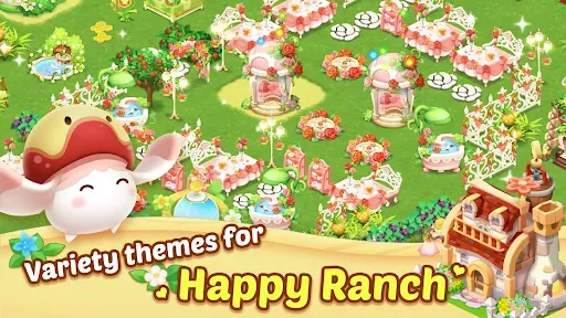 Скриншот 2 — Happy Ranch