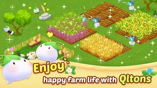 Скриншот 3 — Happy Ranch