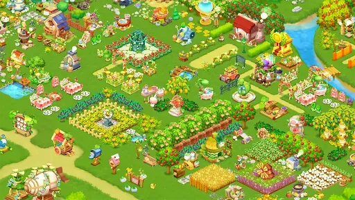 Скриншот 6 — Happy Ranch