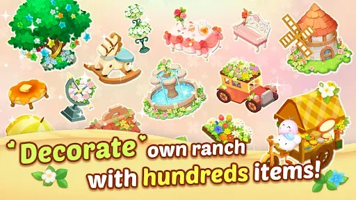 Скриншот 8 — Happy Ranch