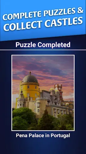 Скриншот 6 — Castle Solitaire: Пасьянс