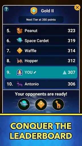 Скриншот 5 — Crazy Eights
