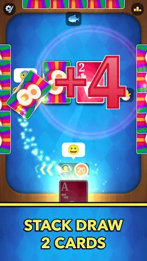 Скриншот 6 — Crazy Eights