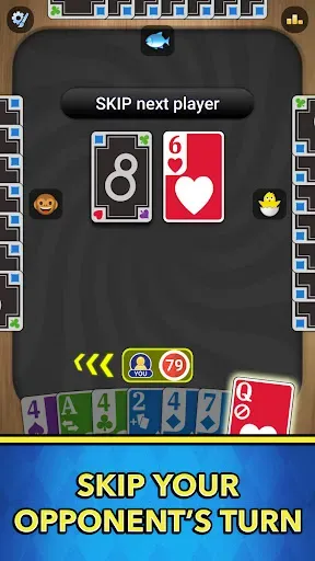Скриншот 7 — Crazy Eights