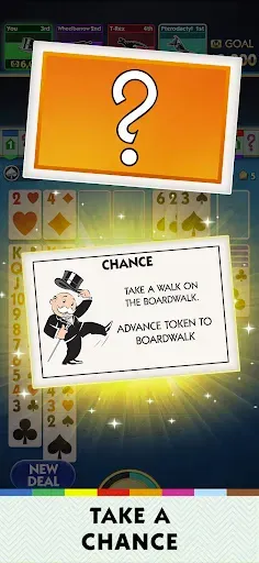 Скриншот 7 — MONOPOLY Solitaire: Card Game