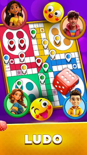 Скриншот 2 — Ultimate Offline Board Games