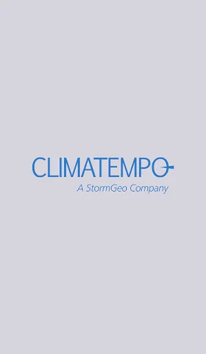 Скриншот 6 — Climatempo - Clima e Previsão