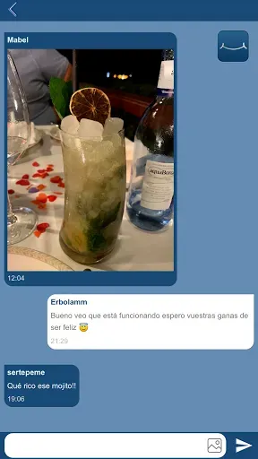 Скриншот 3 — ¿Quiere ser feliz?