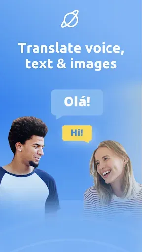 Скриншот 1 — Oxford Dictionary & Translator