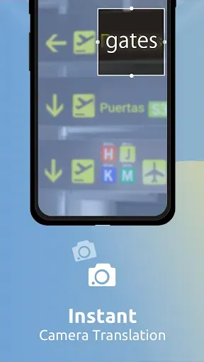 Скриншот 5 — Oxford Dictionary & Translator