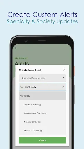Скриншот 4 — Guideline Central