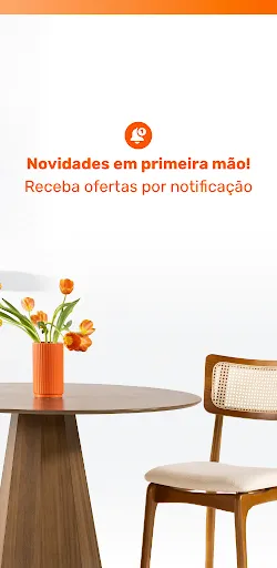 Скриншот 4 — Mobly: Móveis de M Maneiras
