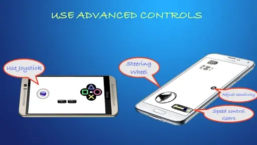 Скриншот 6 — Controller-PC Remote & Gamepad