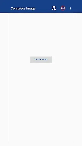 Скриншот 8 — Compress Image Size In kb & mb