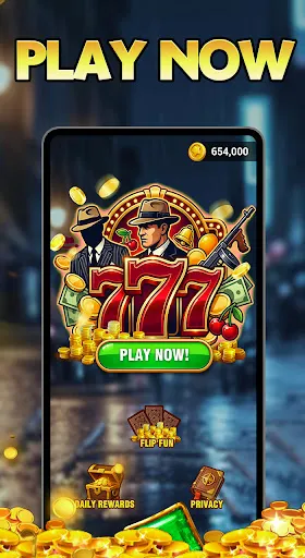 Скриншот 2 — District Vault Slots