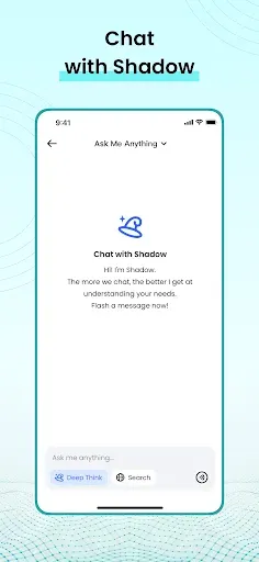 Скриншот 6 — TicNote: AI Recorder & Agent