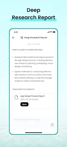 Скриншот 8 — TicNote: AI Recorder & Agent