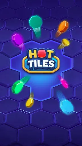 Скриншот 5 — Hot Tiles 3D
