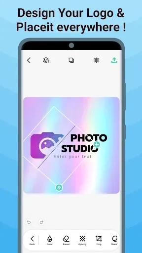 Скриншот 4 — Mockup for Everything - Design