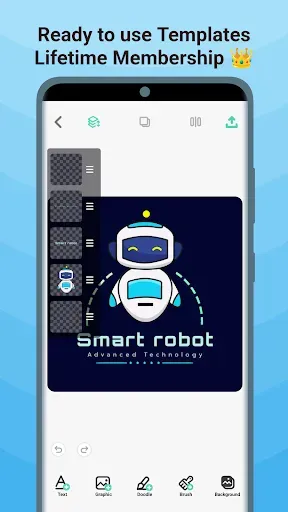 Скриншот 5 — Mockup for Everything - Design