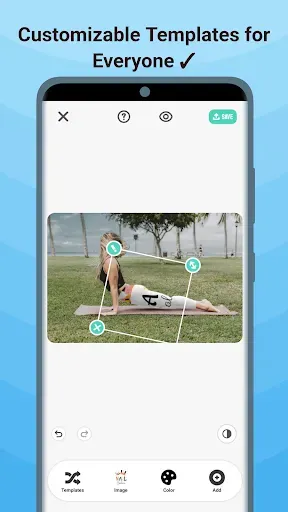 Скриншот 6 — Mockup for Everything - Design