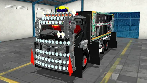 Скриншот 7 — Mod Bus Thailand