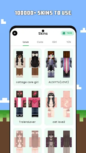 Скриншот 3 — Mod Craft Hub for MCPE