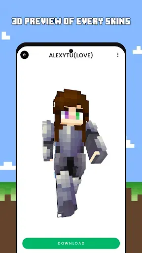 Скриншот 5 — Mod Craft Hub for MCPE