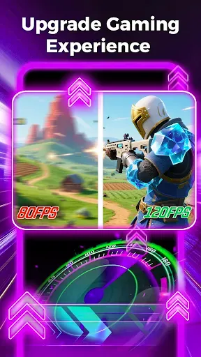 Скриншот 2 — ModeGear: Game Custom Mode