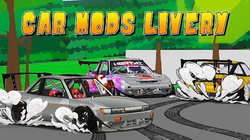 Скриншот 6 — Mods for Fr Legends