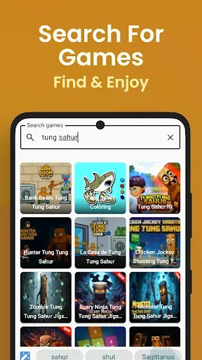 Скриншот 5 — ModHeaven: Happy Modding