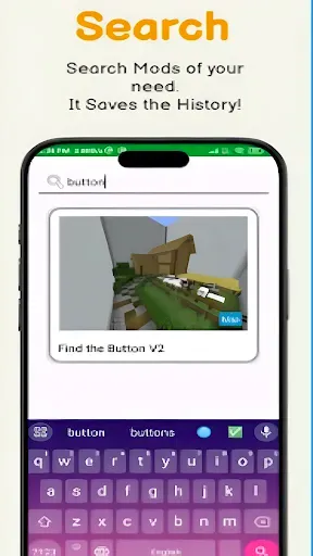 Скриншот 7 — ModMaster - Mcpe Mod Xpert