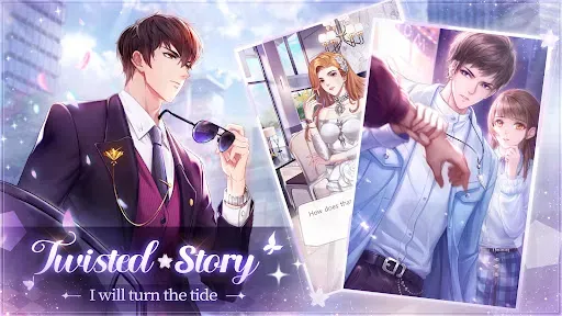Скриншот 3 — Starry Love