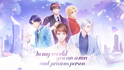 Скриншот 8 — Starry Love