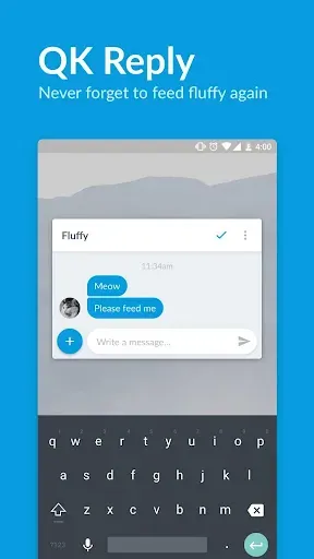 Скриншот 7 — QKSMS